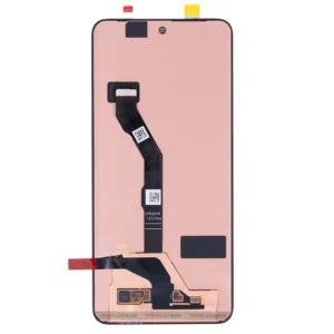 Vivo Y300 Pro A+ Grade (Super Premium) Display Screen Assembly